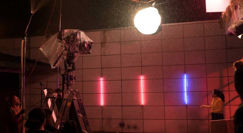 Mengintip Proses Kreatif: Mengapa Behind The Scene Film Sangat Berarti