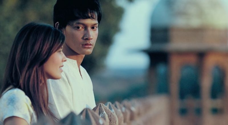 Behind The Scene AYAT-AYAT CINTA: Kisah Awal Karier Fajar Nugros yang Inspiratif