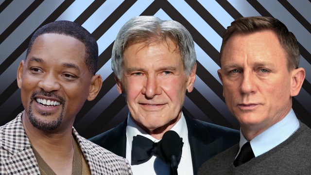 8 Sutradara Hollywood yang Pernah Kecewa dengan Pemilihan Aktor di Film Mereka