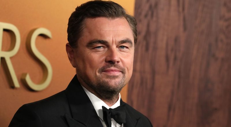 Terungkap! Sosok yang Pernah Membujuk Leonardo DiCaprio Menolak Titanic